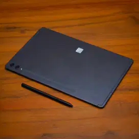 Samsung tab s9 plus 5g 12/512gb unit dan Spen