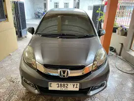 HONDA MOBILIO 2014