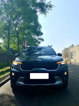 Kia Sonet 2021 Bensin