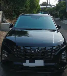 Hyundai Creta 2022 Bensin