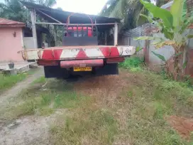 Dijual truk tronton los bak 6x4