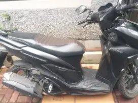 Vario 150 keyless
