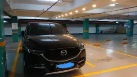 Dijual mobil mazda CX 5