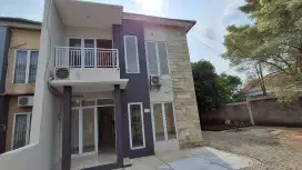 Jual Rumah Komplek 2 Lantai Di Jagakarsa Jakarta Selatan Strategis