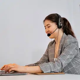TELEMARKETING FOLLOW UP PROPOSAL EVENT - LOWONGAN KERJA