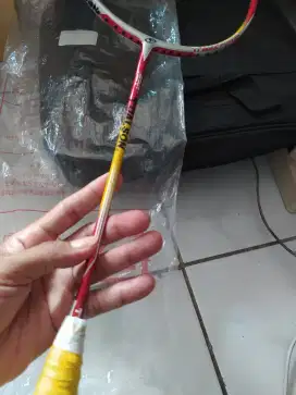 Raket Toalson timax power