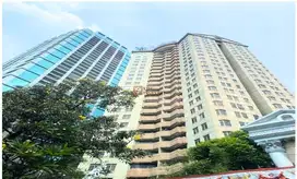 Harga Di Bawah Pasar, Apartemen Slipi 3BR Furnish Dekat Tol & Mall
