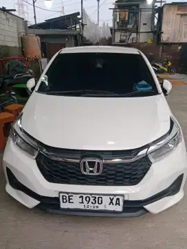 Brio satya e manual 2023