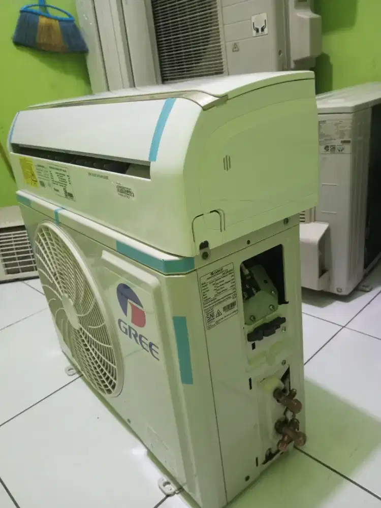 Jual/beli AC bekas