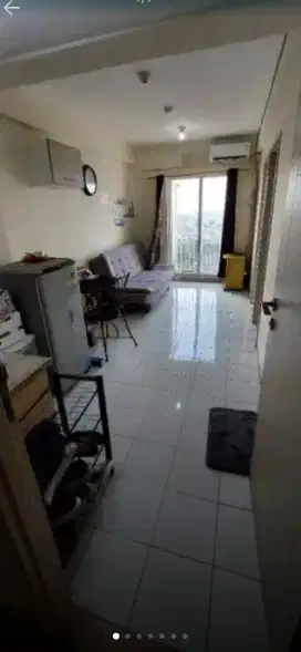 Dijual unit Apartemen Centerpoint di pusat kota Bekasi! 36 m2, lt.16