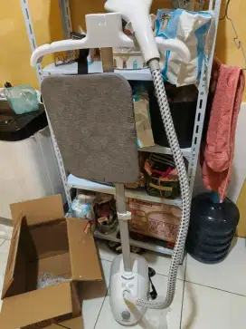 STEAMER SIMPLUS