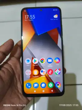 Xiaomi Poco M4 Pro 4G