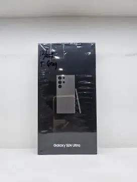 PROMO SAMSUNG GALAXY S24 ULTRA 256GB NEW GARANSI RESMI 100% SEGEL