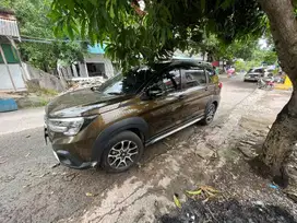 SUZUKI XL7 ALPHA - 2021
