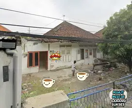 Dijual Rumah Hitung Tanah Tambang Boyo Surabaya