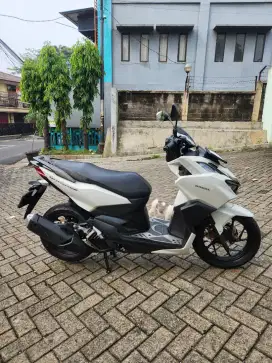 VARIO 160 ABS DP CUMA 1JUTA SYARAT KTP&KK