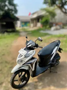 VARIO KZR PAJAK ON PANJANG