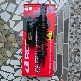 Shock Tabung rcb flow pro