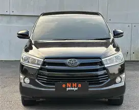 Innova Reborn V Diesel 2019, Plat H