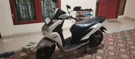 Yamaha Freego 125 cc