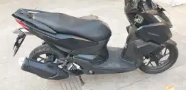 Vario 160 th 2022 istimewa pjk baru