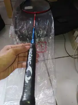 Raket Astec titanium force 36 fenomenal