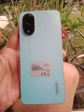 Oppo A18 mulus lengkap
