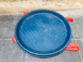 TAMPAH PLASTIK DIAMETER 48cm