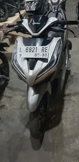 Vario 150 th 2020 istimewa pjk 07-2026