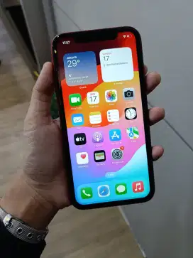 Iphone XR 128GB Inter ( Indosat Only )