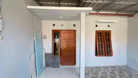 DIKONTRAKAN RUMAH NYAMAN DALAM PERUMAHAN DI KLATEN