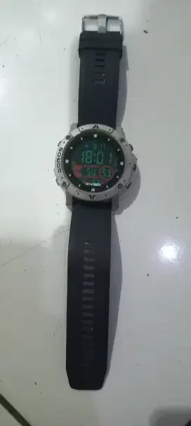 Jam Tangan Divigo