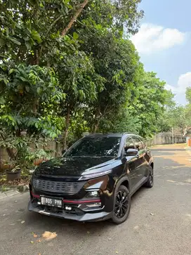 BU Termurah Wuling Almaz RS Pro 2021 7 seater Alvez Full Modif Upgrade