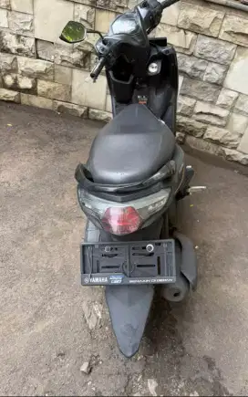 DIJUAL YAMAHA GEAR 2021