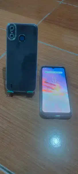 Hanpone Infinix smart 4