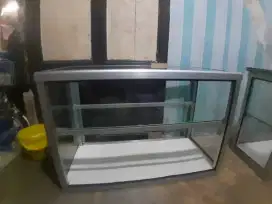 JUAL CEPAT ETALASE