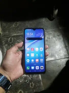 Vivo Y19 8/256GB