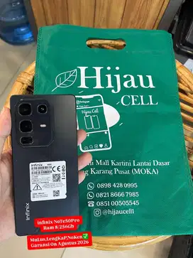 infinix Note50Pro Ram 8/256Gb