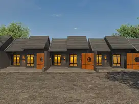 Dijual Rumah Yogyakarta Kulon Progo Dekat RS. Pantirapih Baru Wates