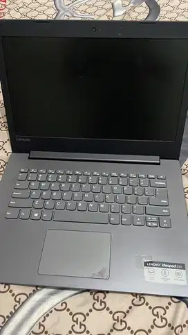 Jual Laptop lenovo