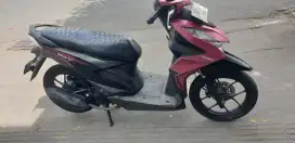 Beat All new iss th 2020 mewah pjk baru plat 2030