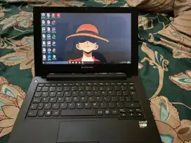 Lenovo notebook Amd1 esential