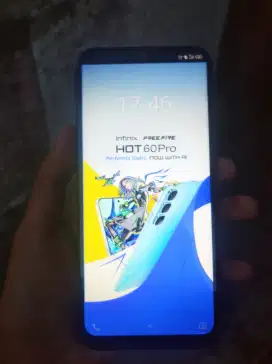 Infinix hot 8 ram 4/64gb