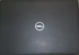 Laptop Dell Latitude 3400 i5 gen 8 Segel Baterai Excellent