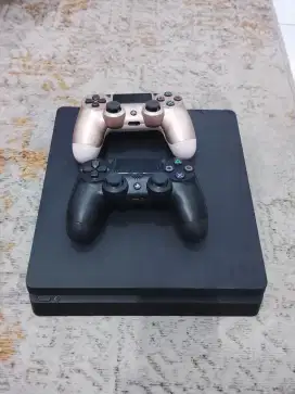 Ps 4 512 gb no game