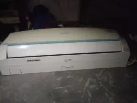 Jual AC merec sharp