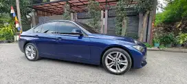 Dijual BMW 320i Sport Shadow 2019 - Kondisi Istimewa
