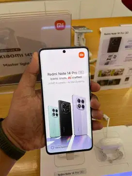 Redmi Note 14 Pro 8/256