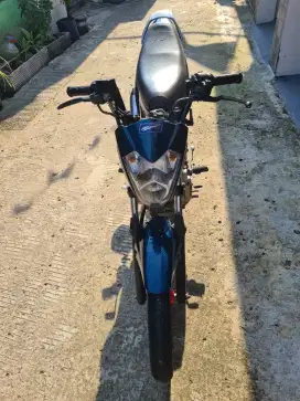 Suzuki Satria fu 2015