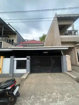 RUMAH SIAP HUNI